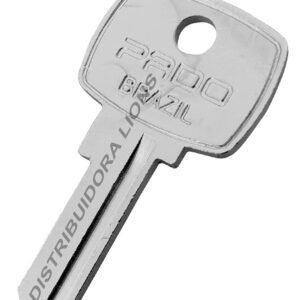 (A230604) Chave Pado Original 693 (UNIDADE)