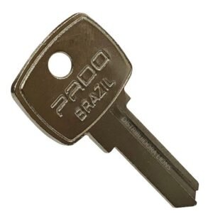(A230590) Chave Pado 682 ORIGINAL (UNIDADE)