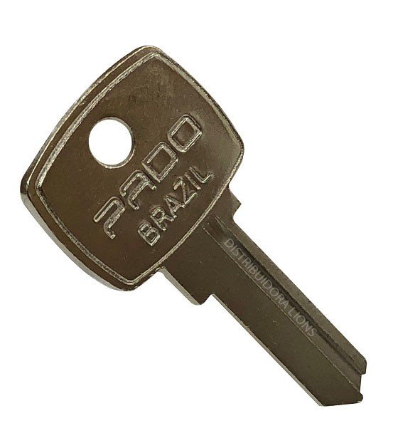 (A230590) Chave Pado 682 ORIGINAL (UNIDADE)
