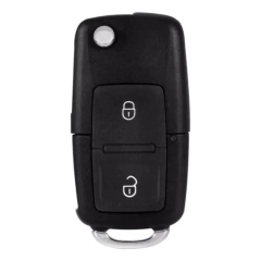 Chave Oca - Canivete VW linha G5 -2 Botões