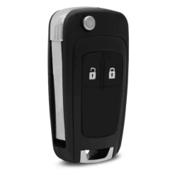Capa Controle Alarme PX42 4 Botões